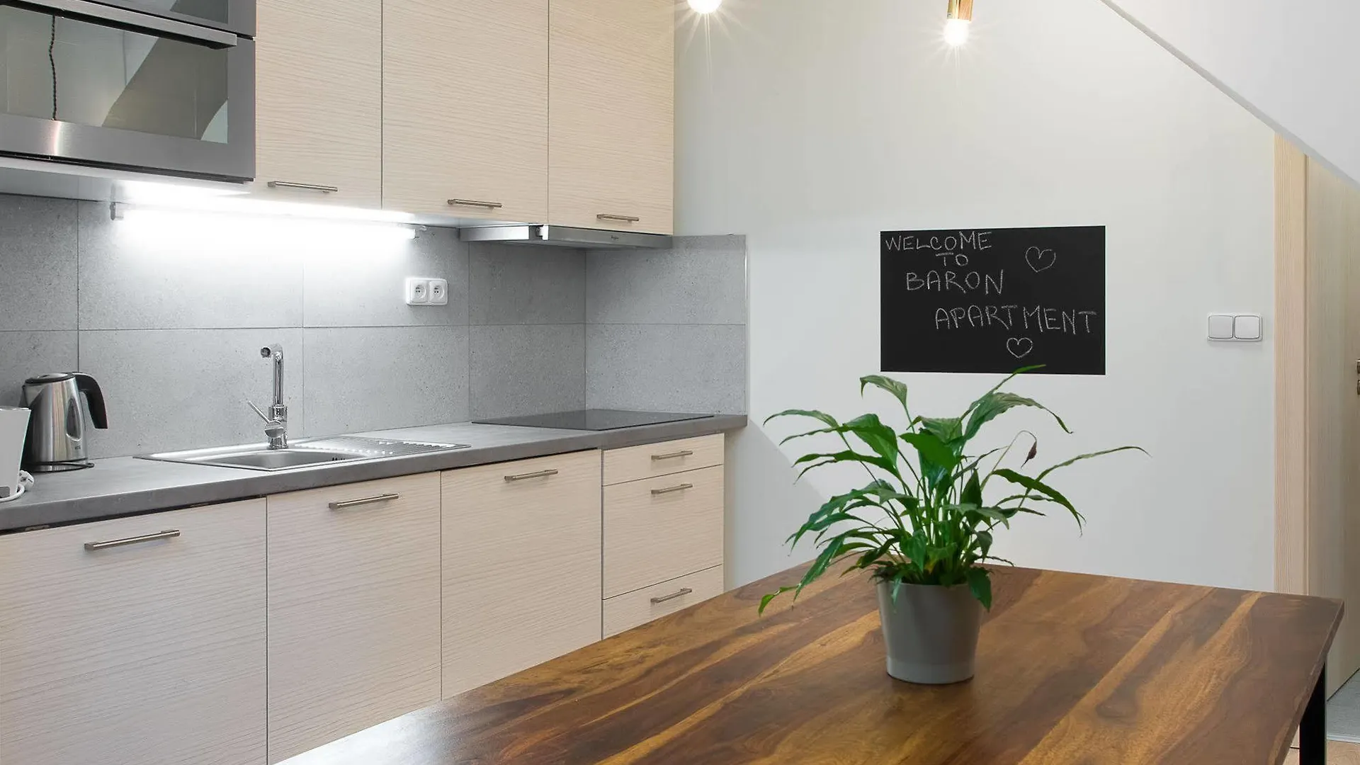 7 Tales Apartments By Adrez