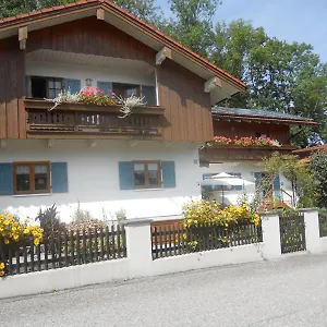 Riepertinger Apartment Bad Feilnbach