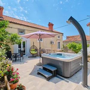 Skygarden House Apartment Mali Lošinj