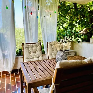 Summer Natali Apartment Punat